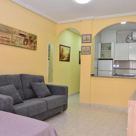 Apartamento Oslo Torrevieja Exterior photo