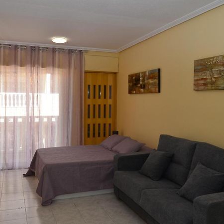 Apartamento Oslo Torrevieja Exterior photo