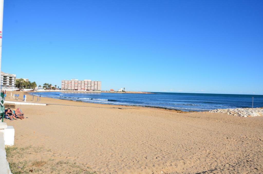 Apartamento Oslo Torrevieja Exterior photo