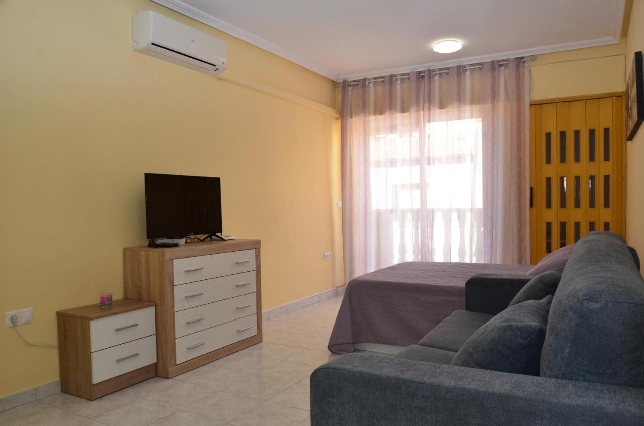 Apartamento Oslo Torrevieja Exterior photo